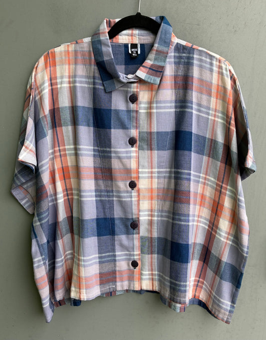 Cappy Shirt