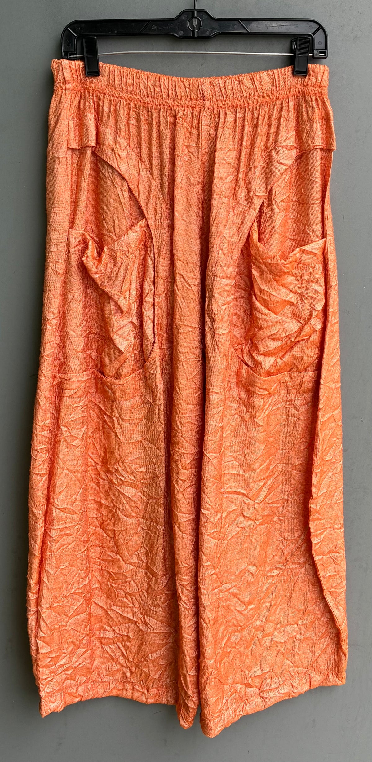 Circle Pocket Pant