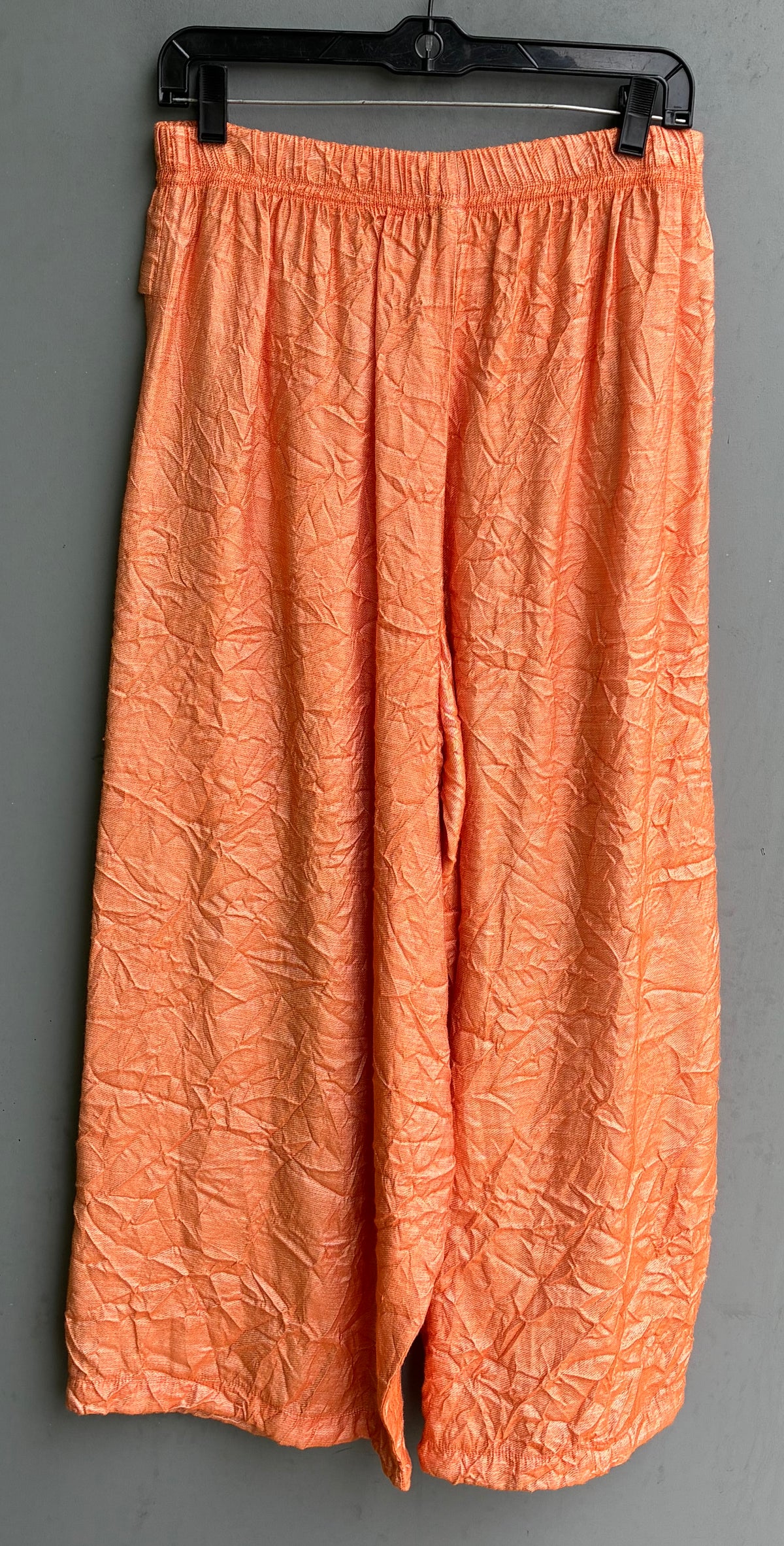 Circle Pocket Pant