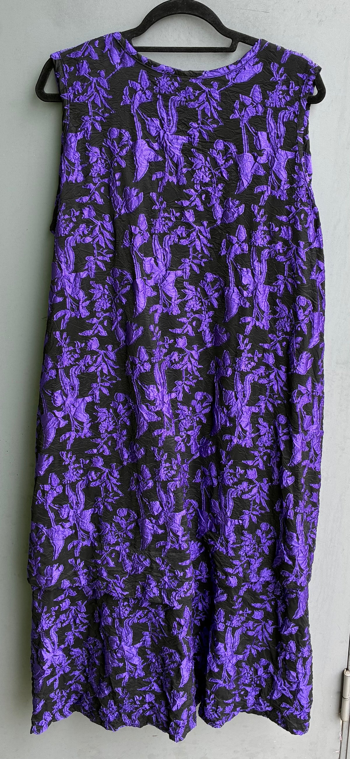 Folded Dress