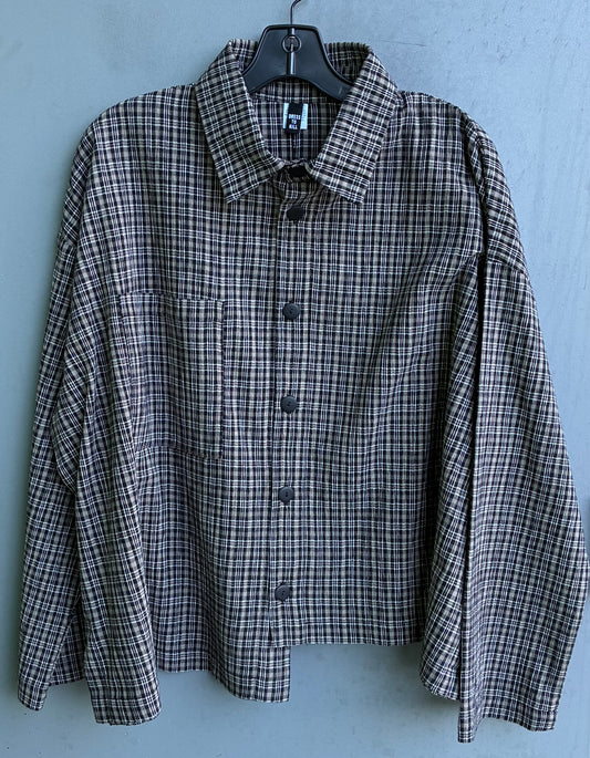 Hi Lo Shirt