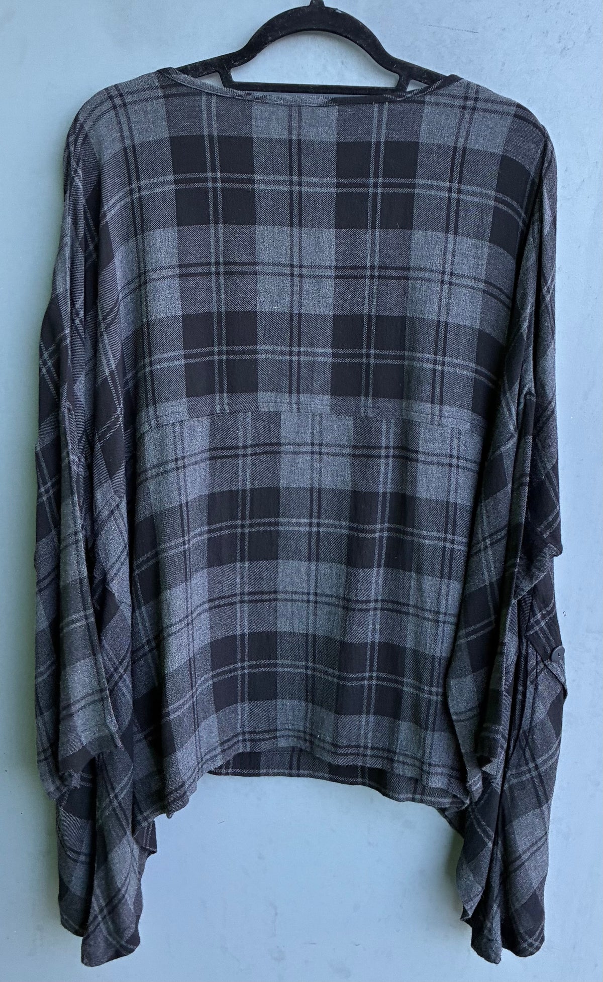 Side Button Pull