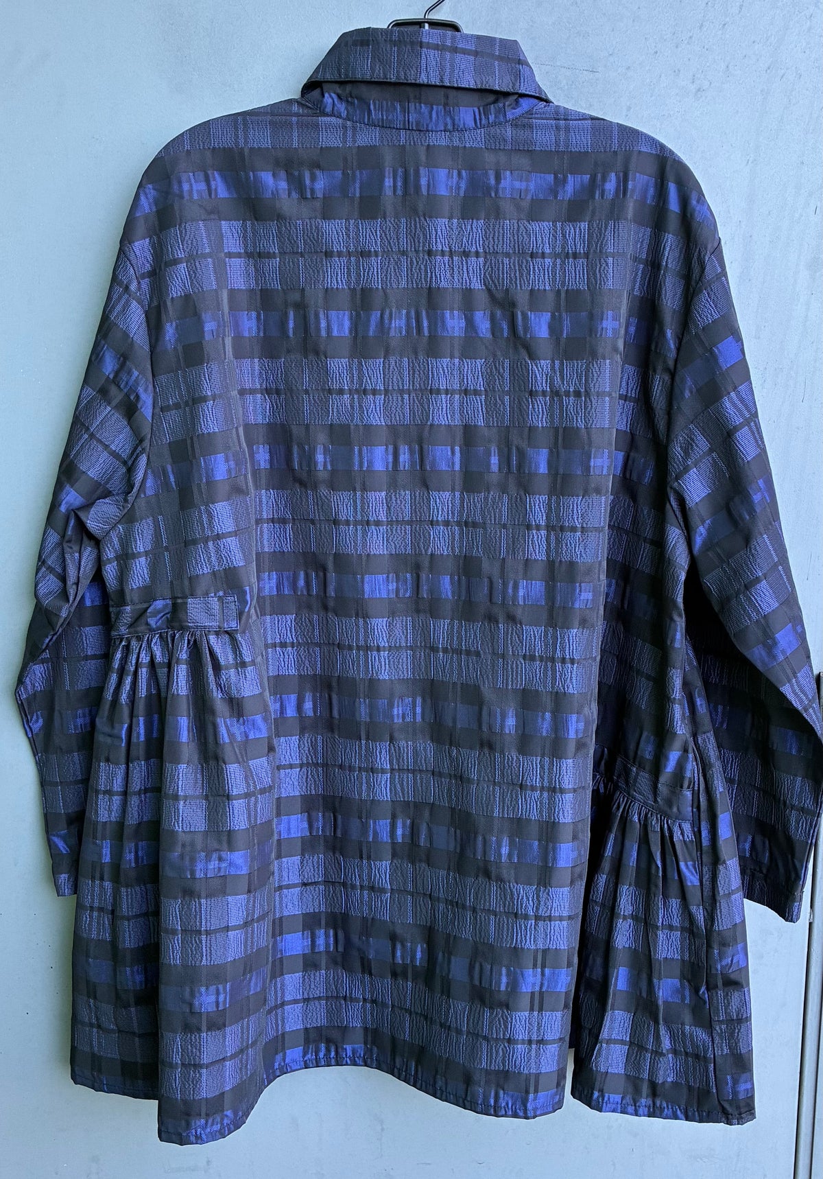 Side Tab Shirt