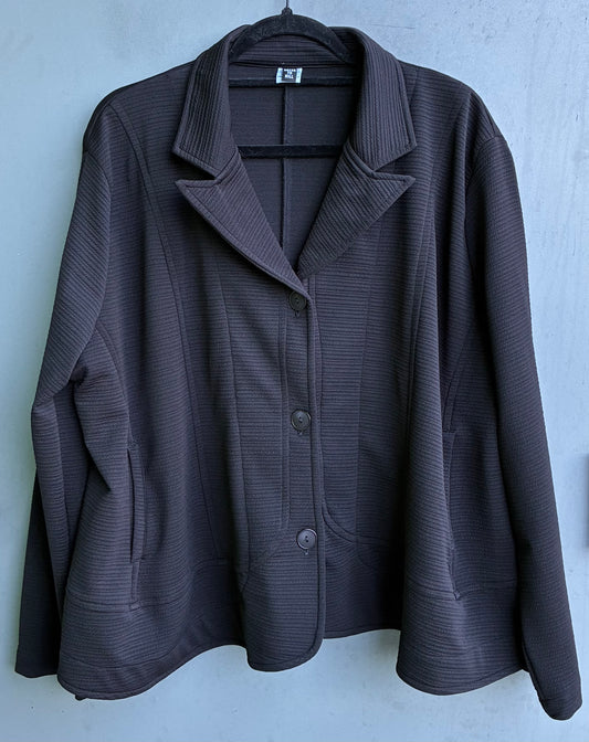 Ozy Jacket