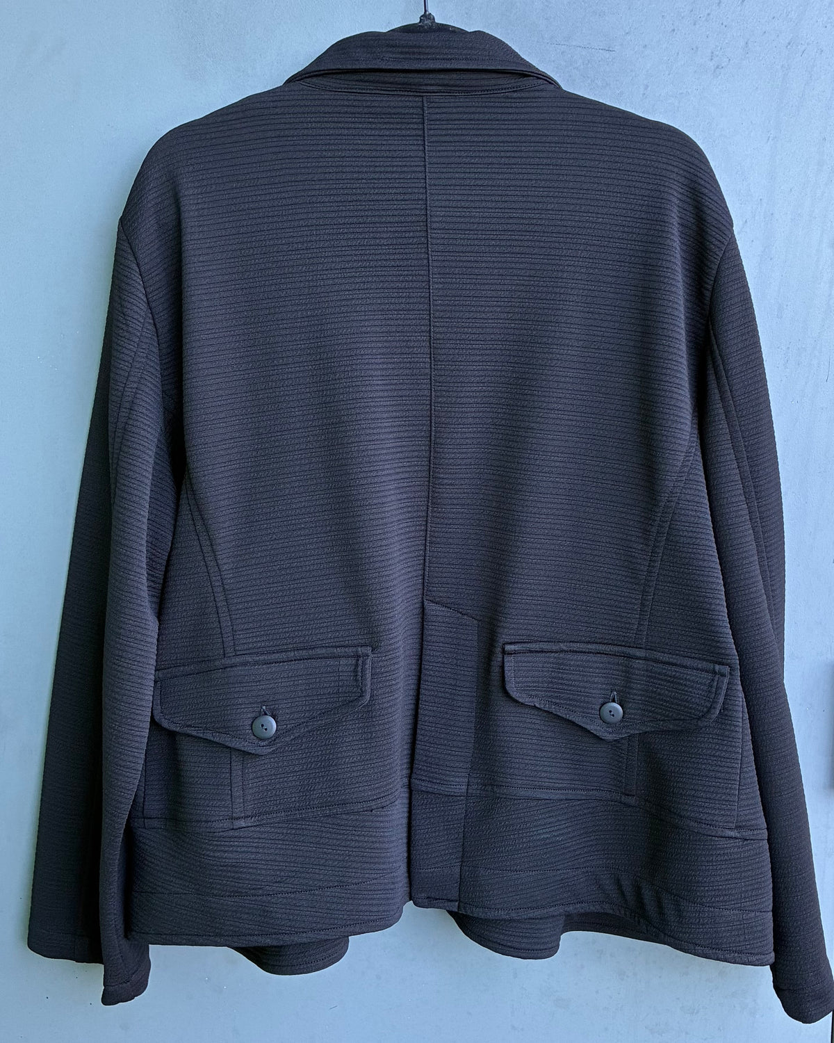 Ozy Jacket