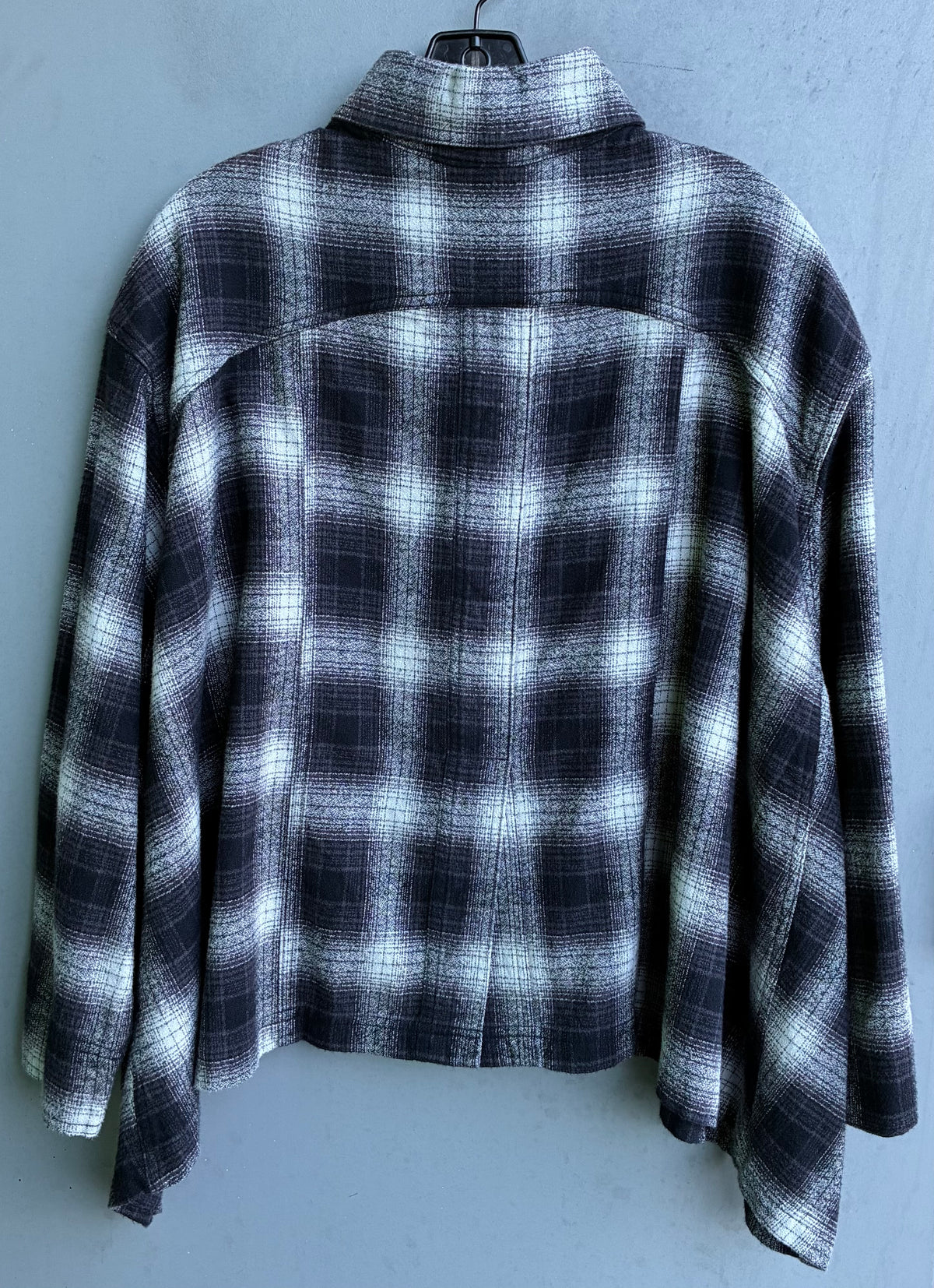 Two Pocket Jacket