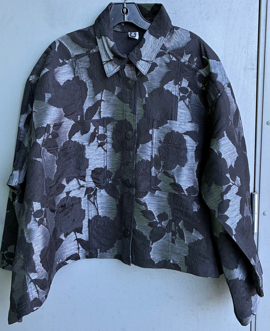 Two Pocket Jacket