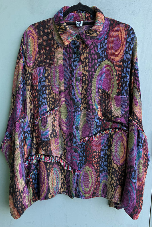 Puzzle Shirt