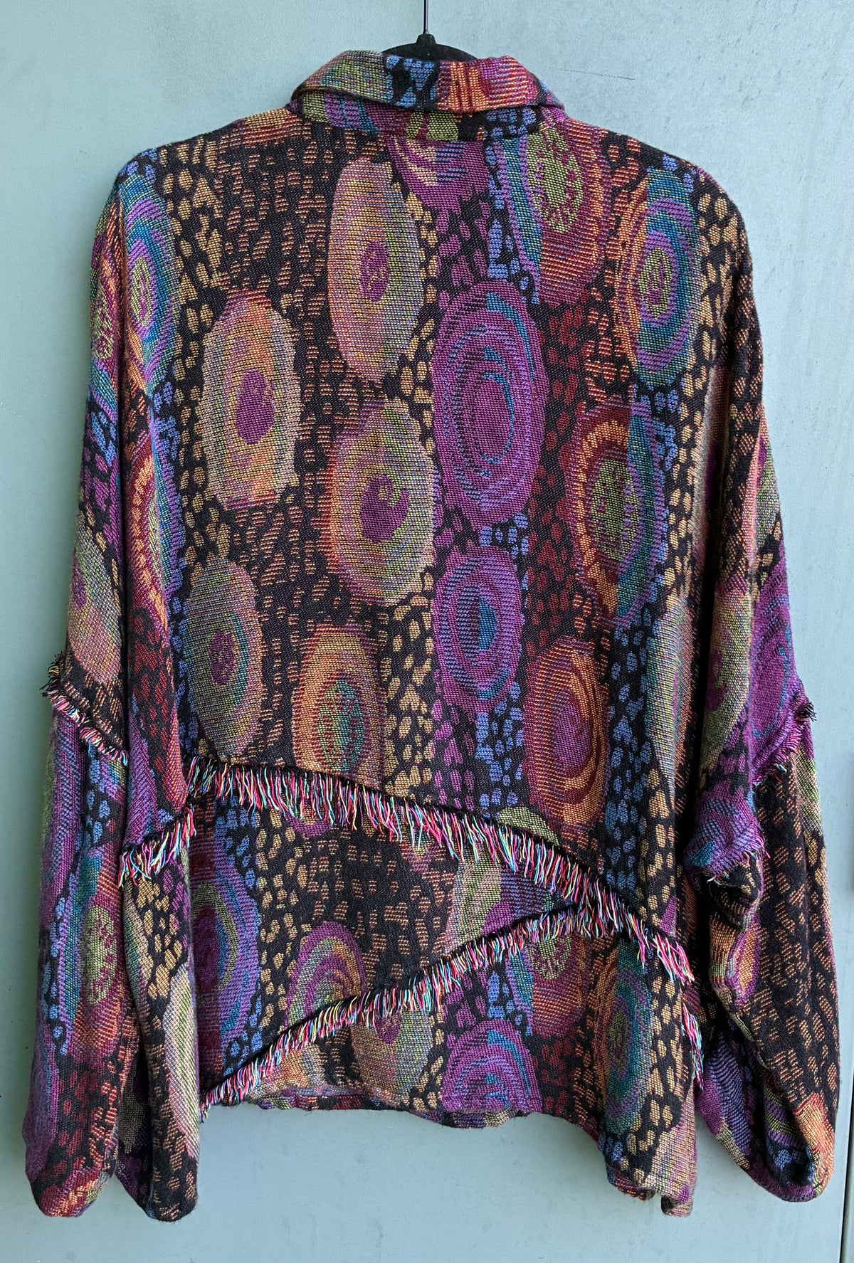Puzzle Shirt