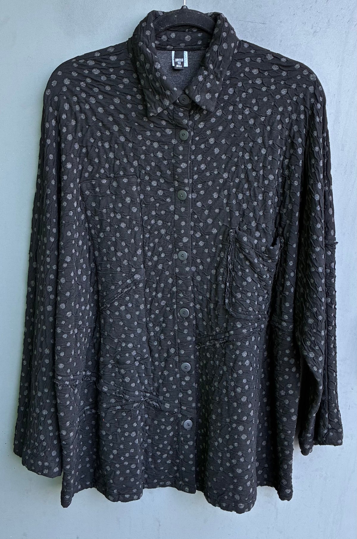 Puzzle Shirt