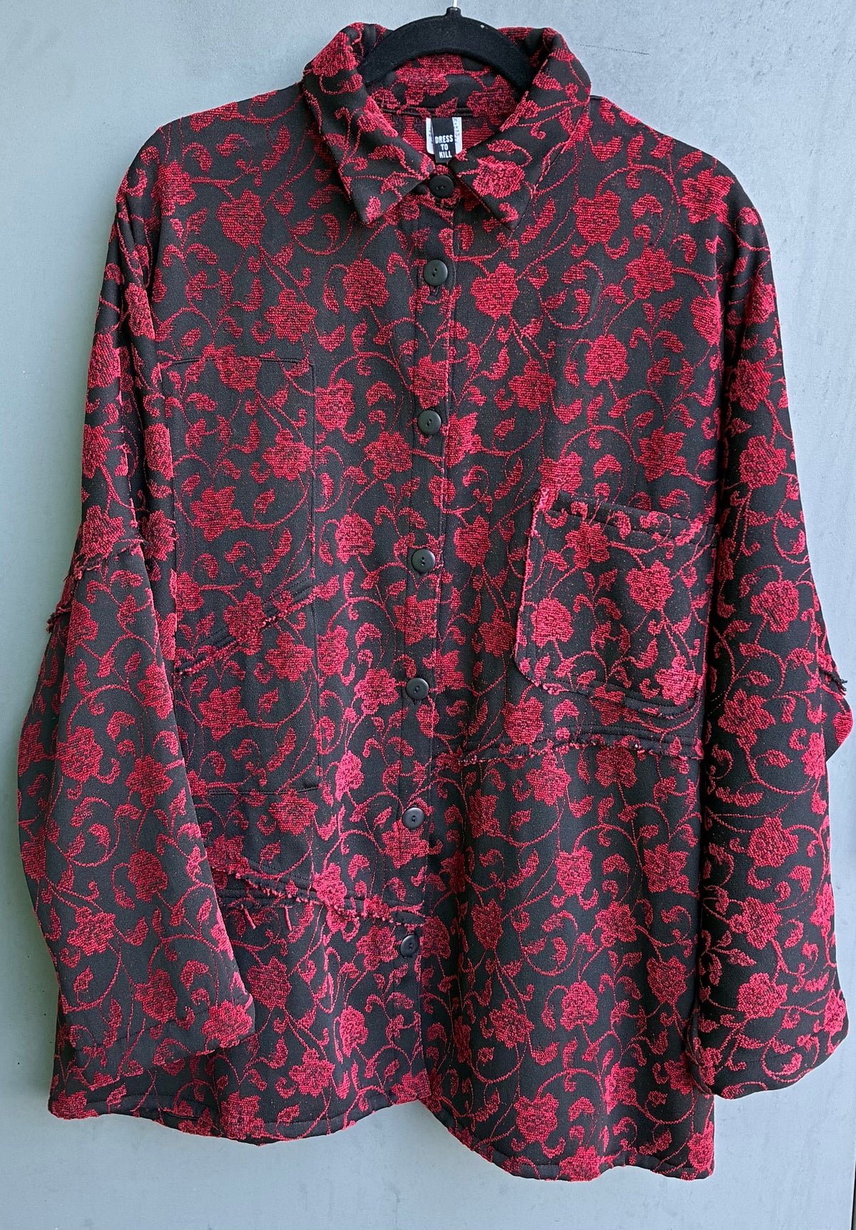 Puzzle Shirt