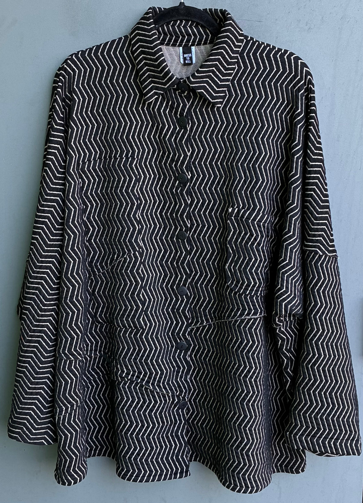 Puzzle Shirt
