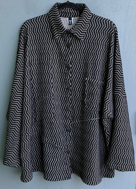 Puzzle Shirt