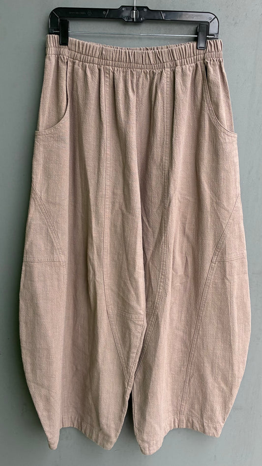 Puzzle Pant