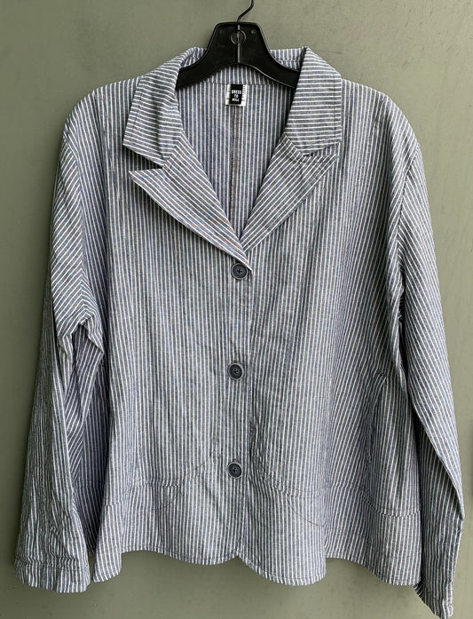 Ozy Jacket