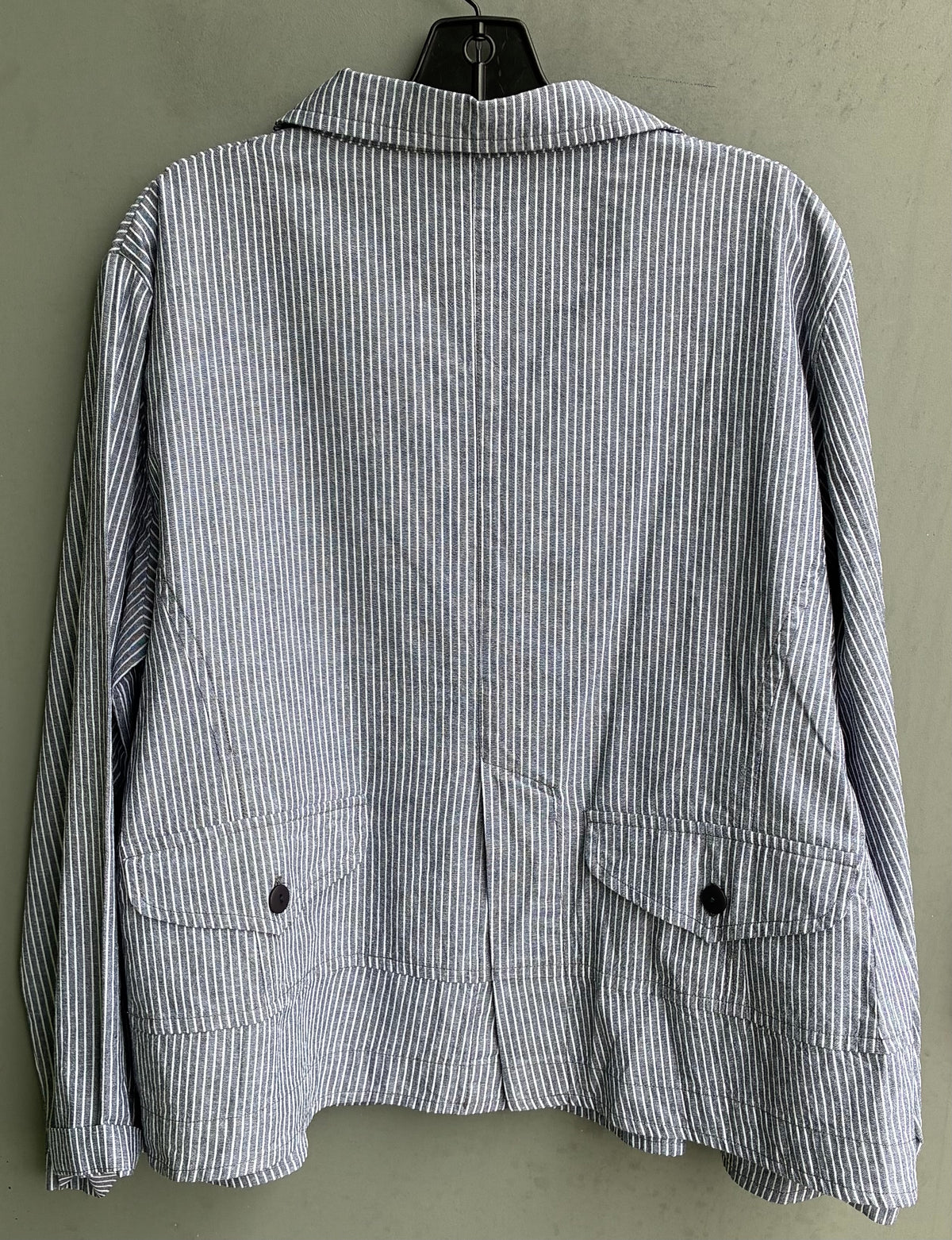 Ozy Jacket