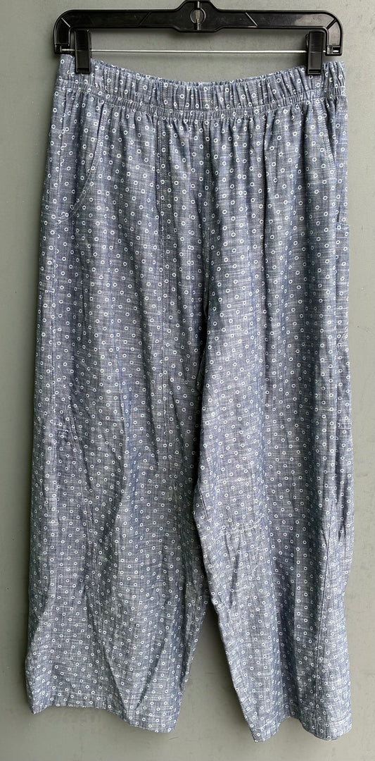 Puzzle Pant