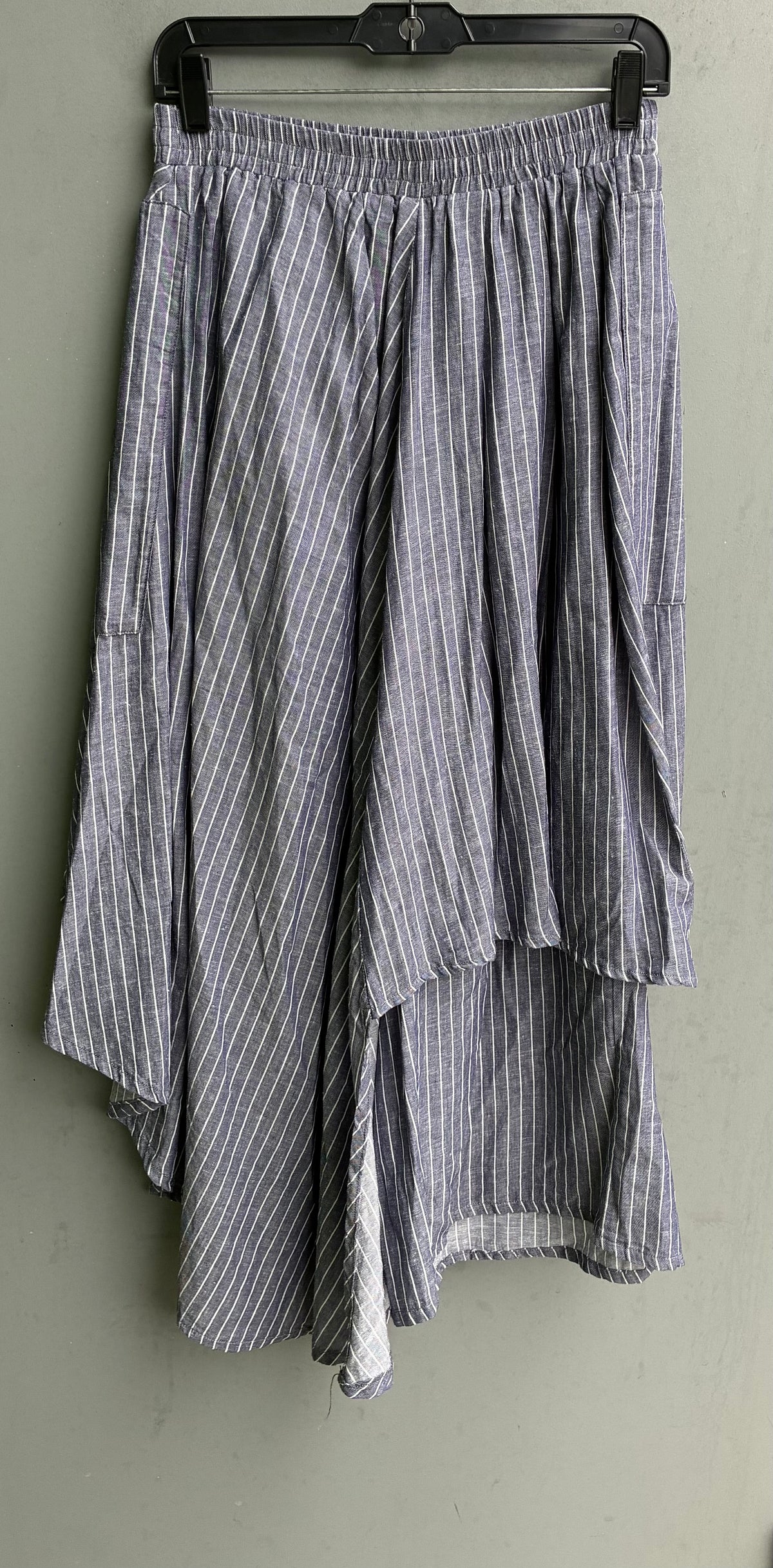 Skirted Skort
