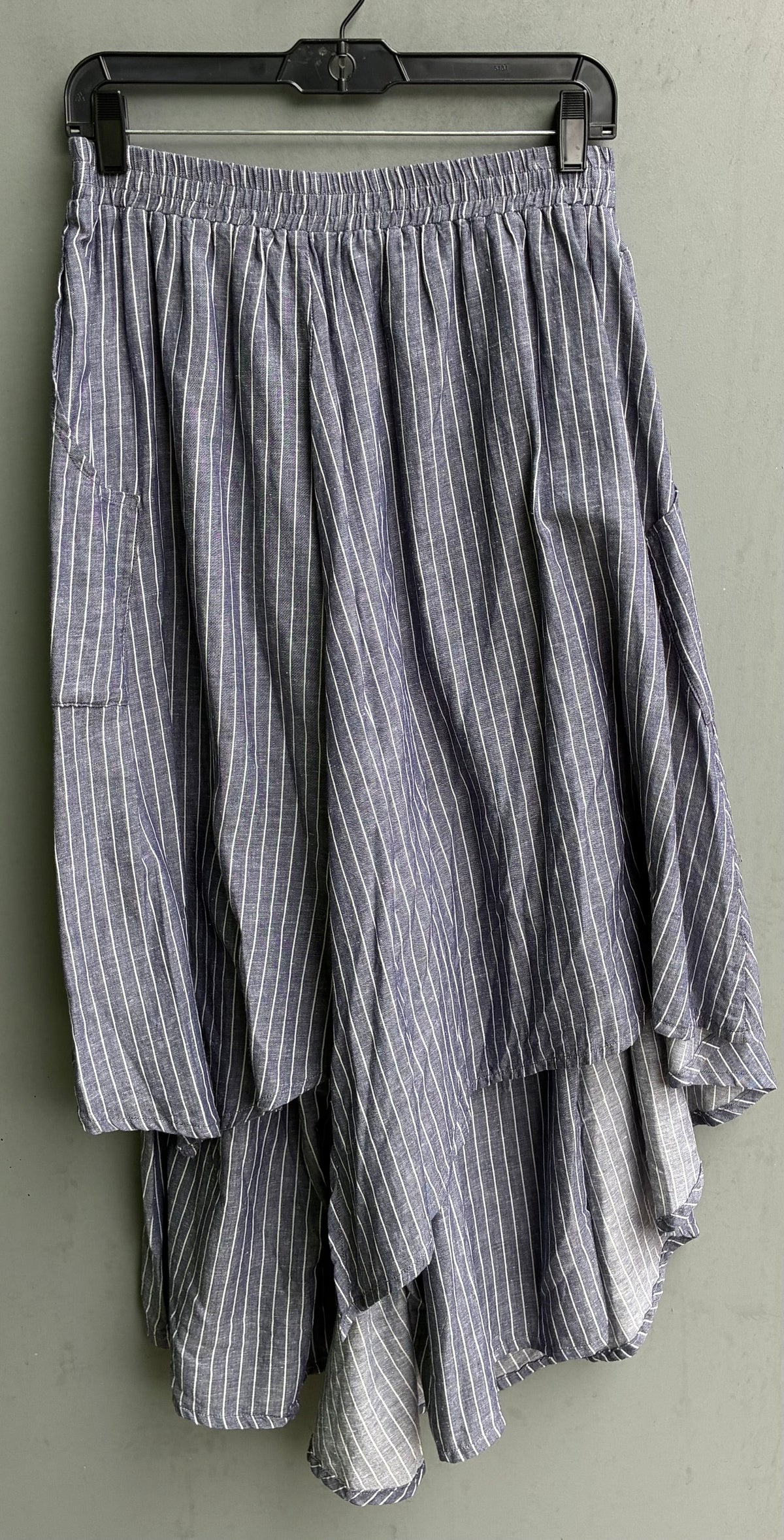 Skirted Skort