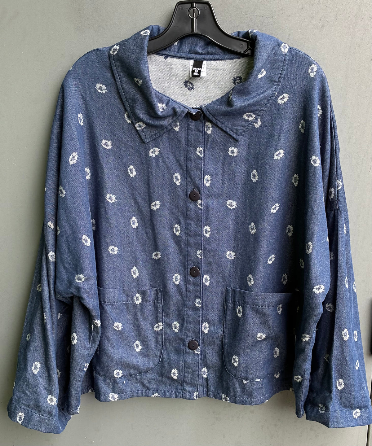 Vintage Jacket
