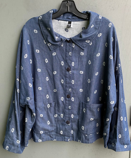 Vintage Jacket