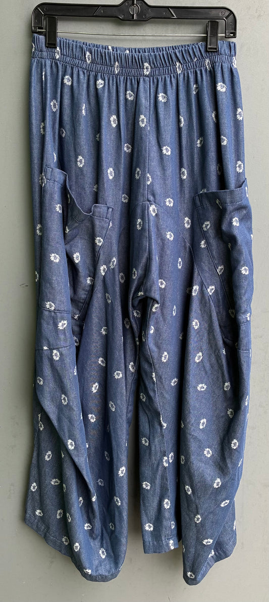 Harem Pants