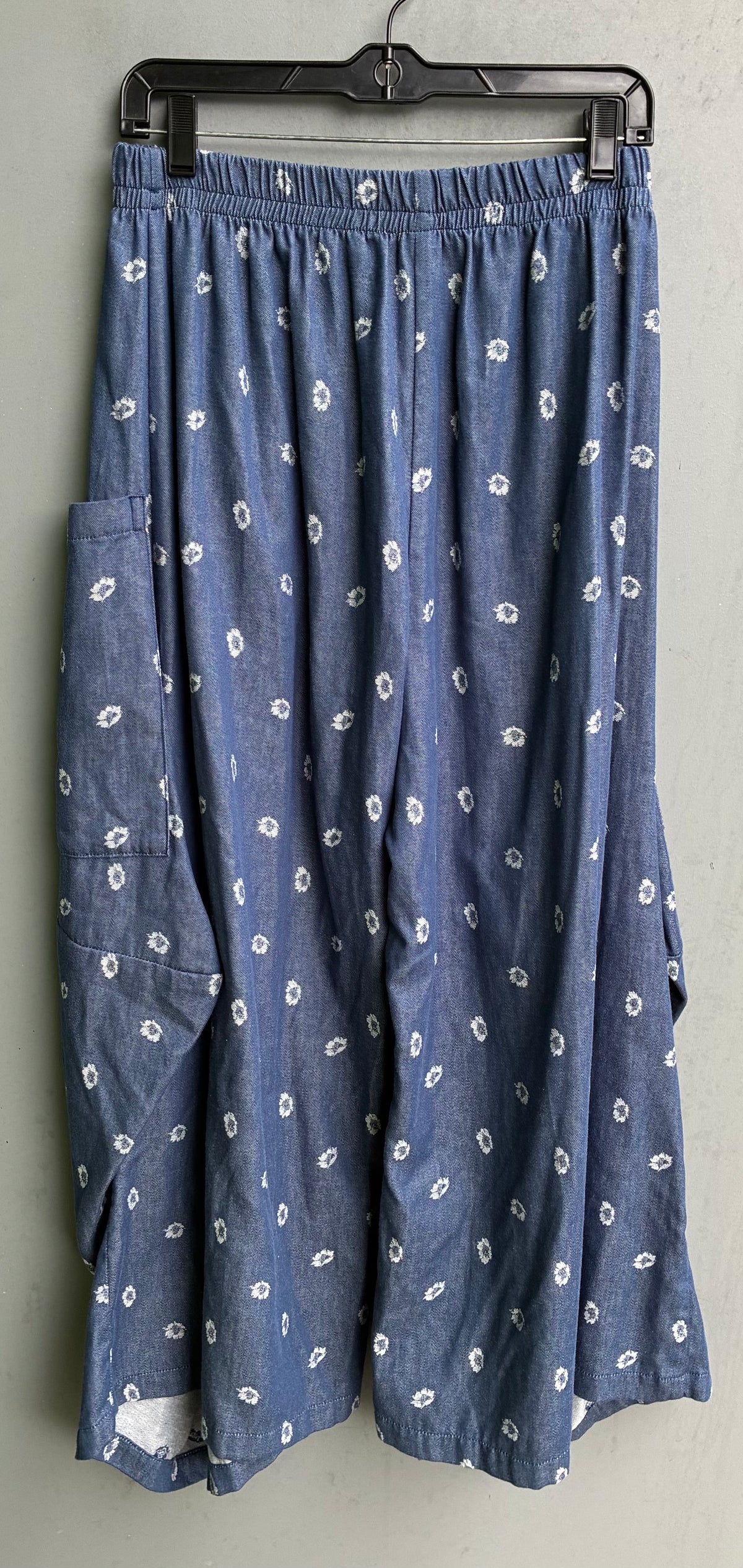 Harem Pants
