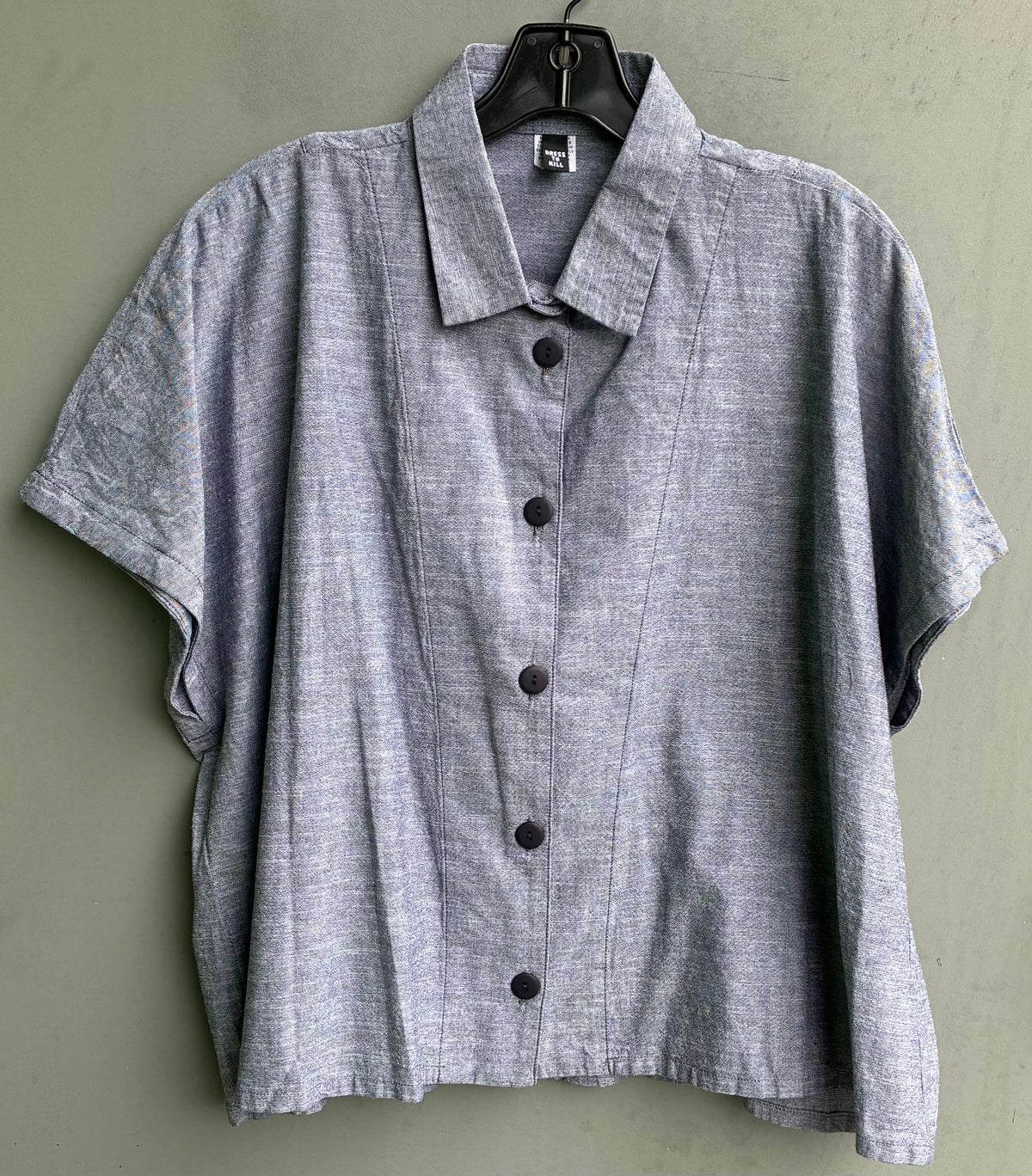 Cappy Shirt