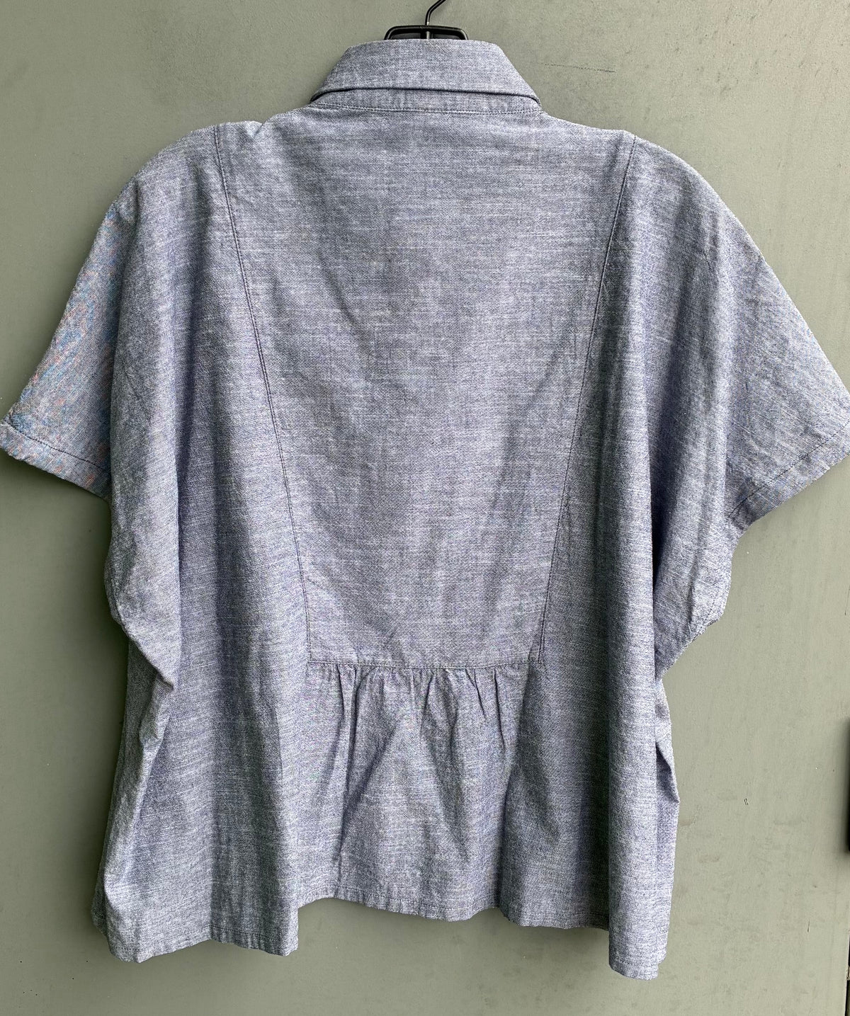 Cappy Shirt
