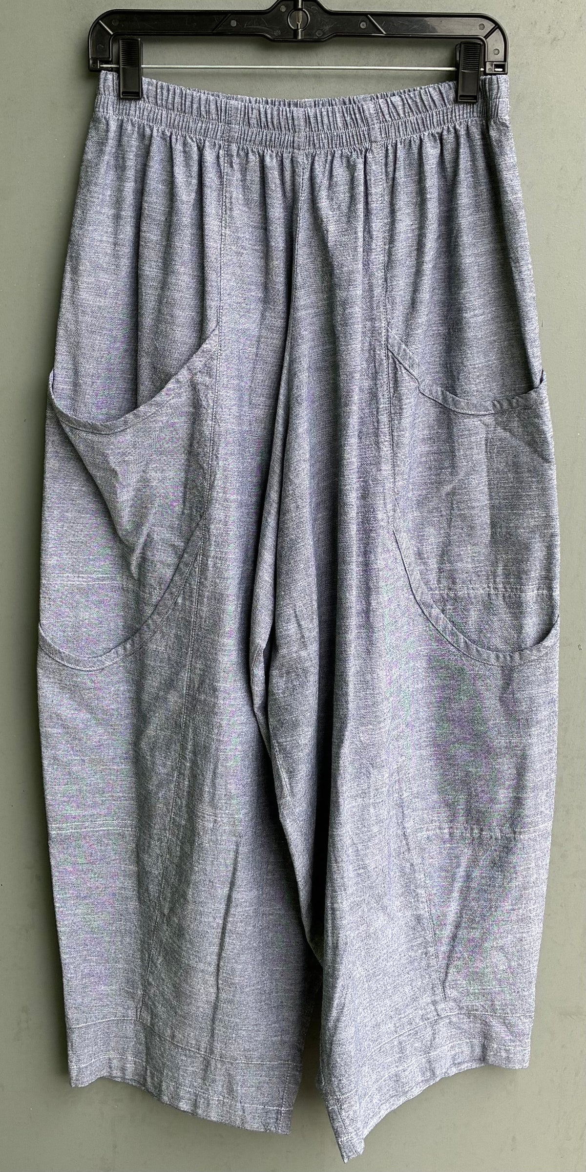 Double Pocket Pant