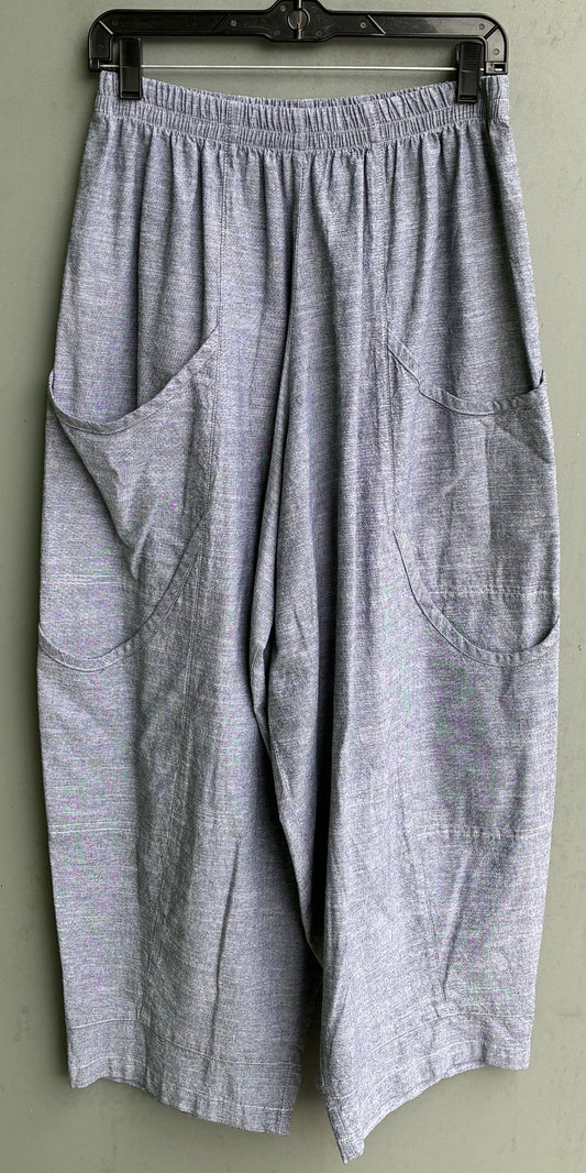 Double Pocket Pant