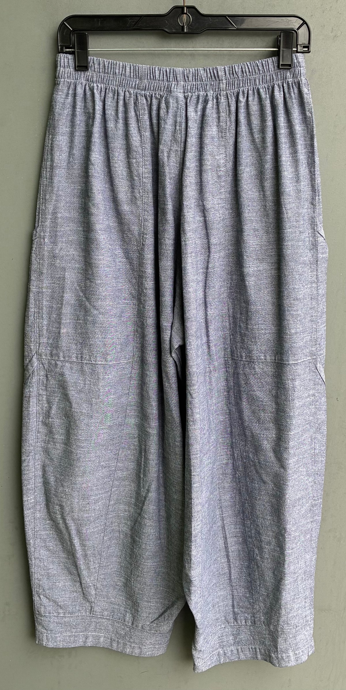Double Pocket Pant