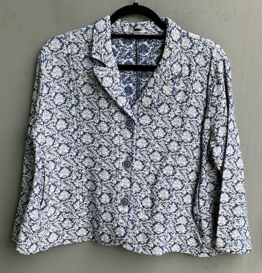 Ozy Jacket