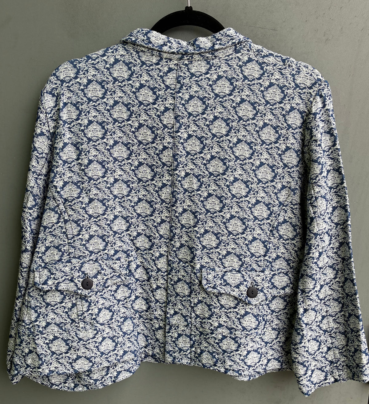 Ozy Jacket