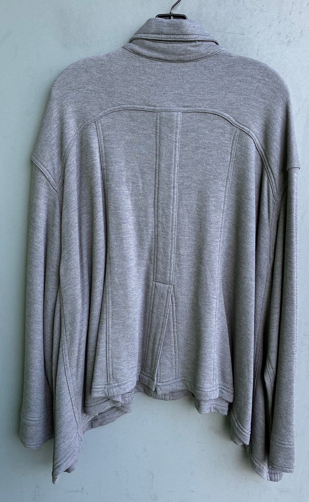 Two Pocket Jacket