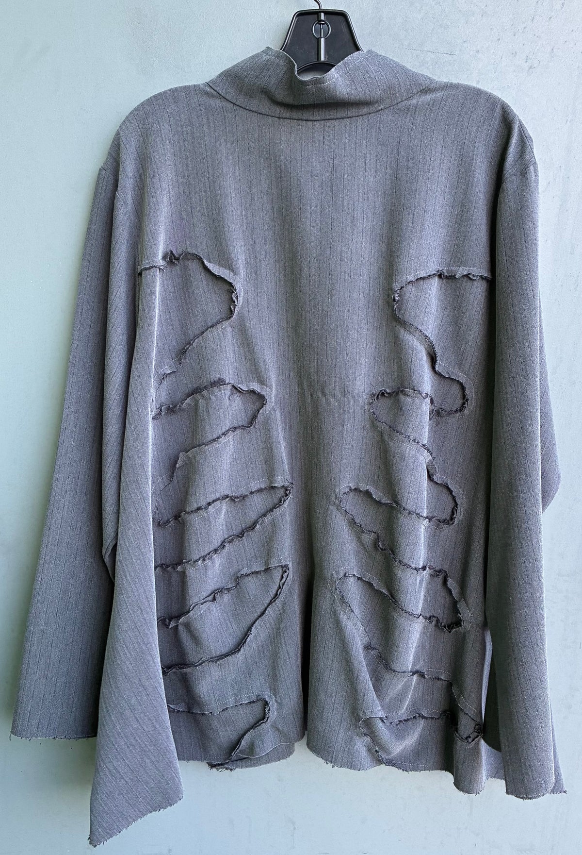 Swirl Jacket