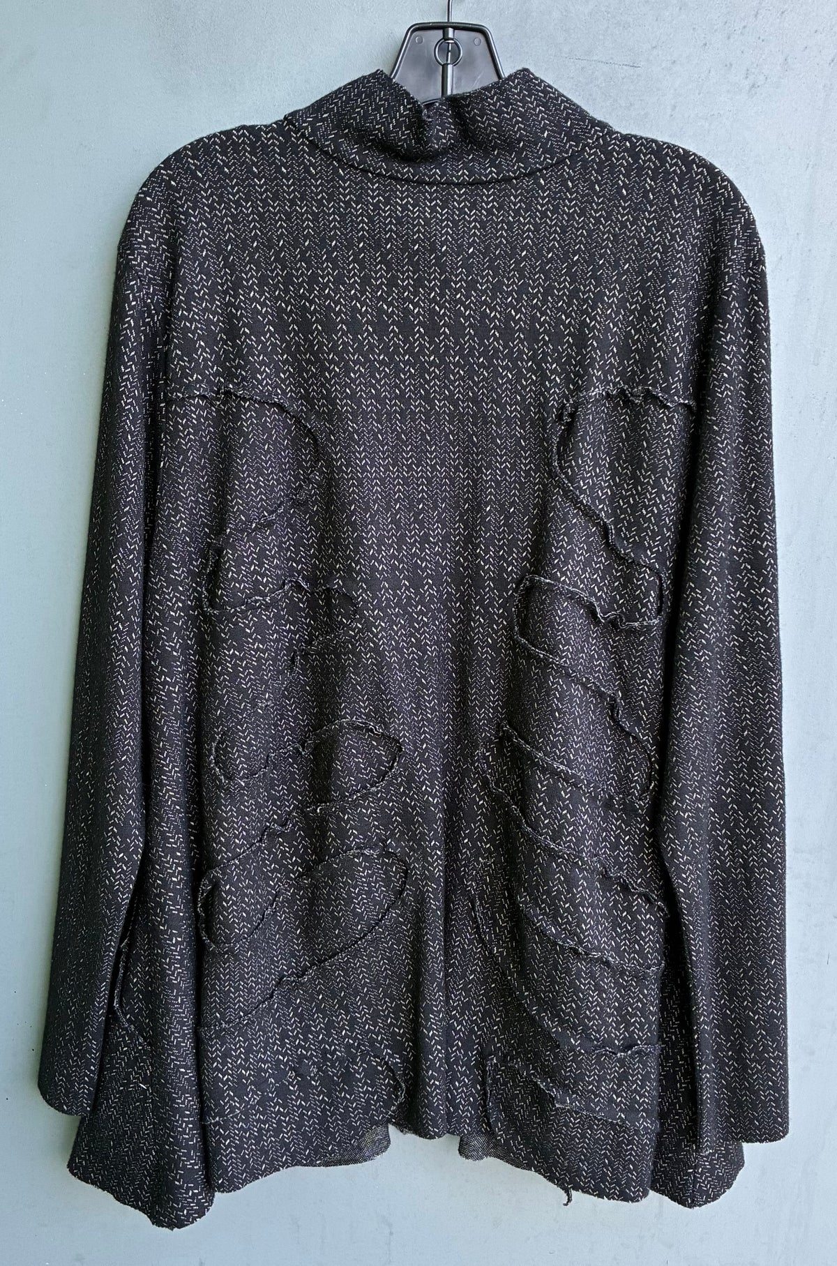 Swirl Jacket