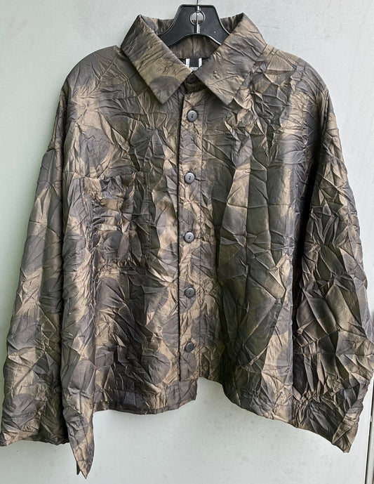 Hi Lo Shirt
