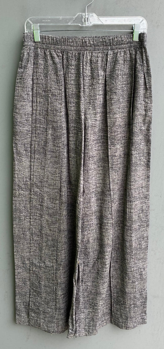 Pleated Pant