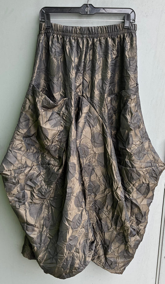 Harem Pants
