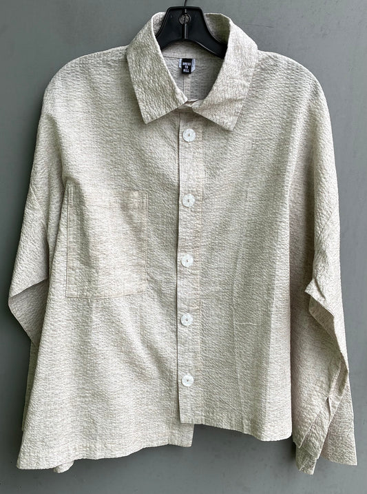 Hi Lo Shirt