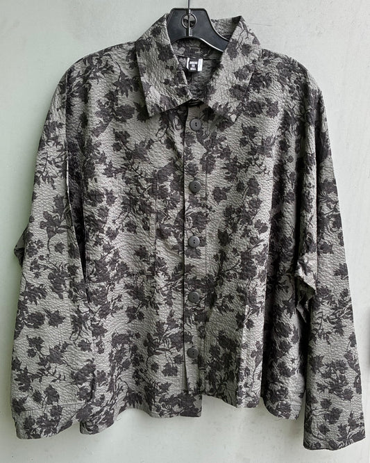 Hi Lo Shirt