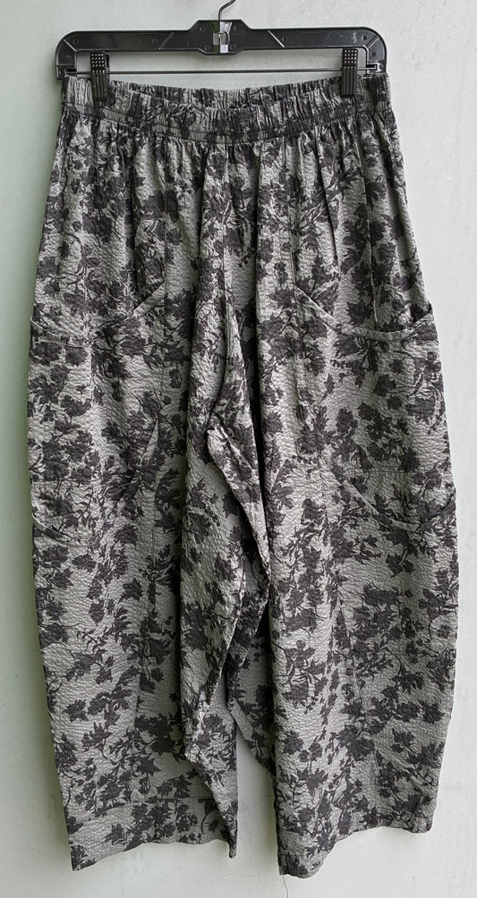 Double Pocket Pant
