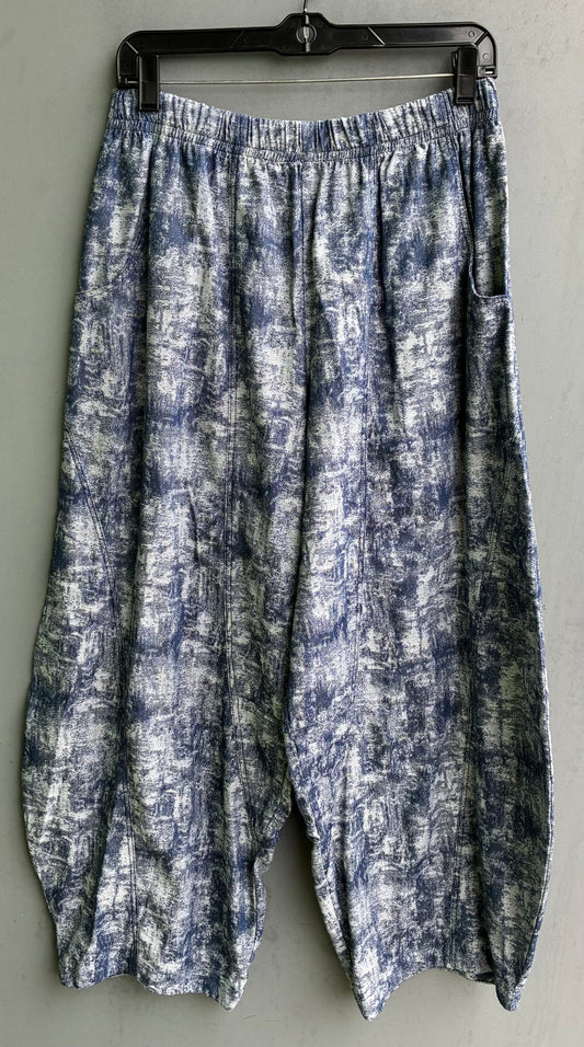 Puzzle Pant