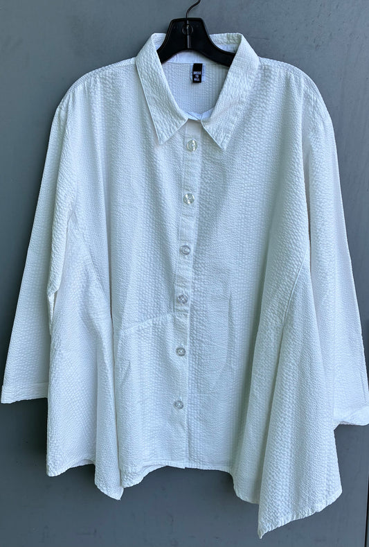 Ozy Angle Shirt
