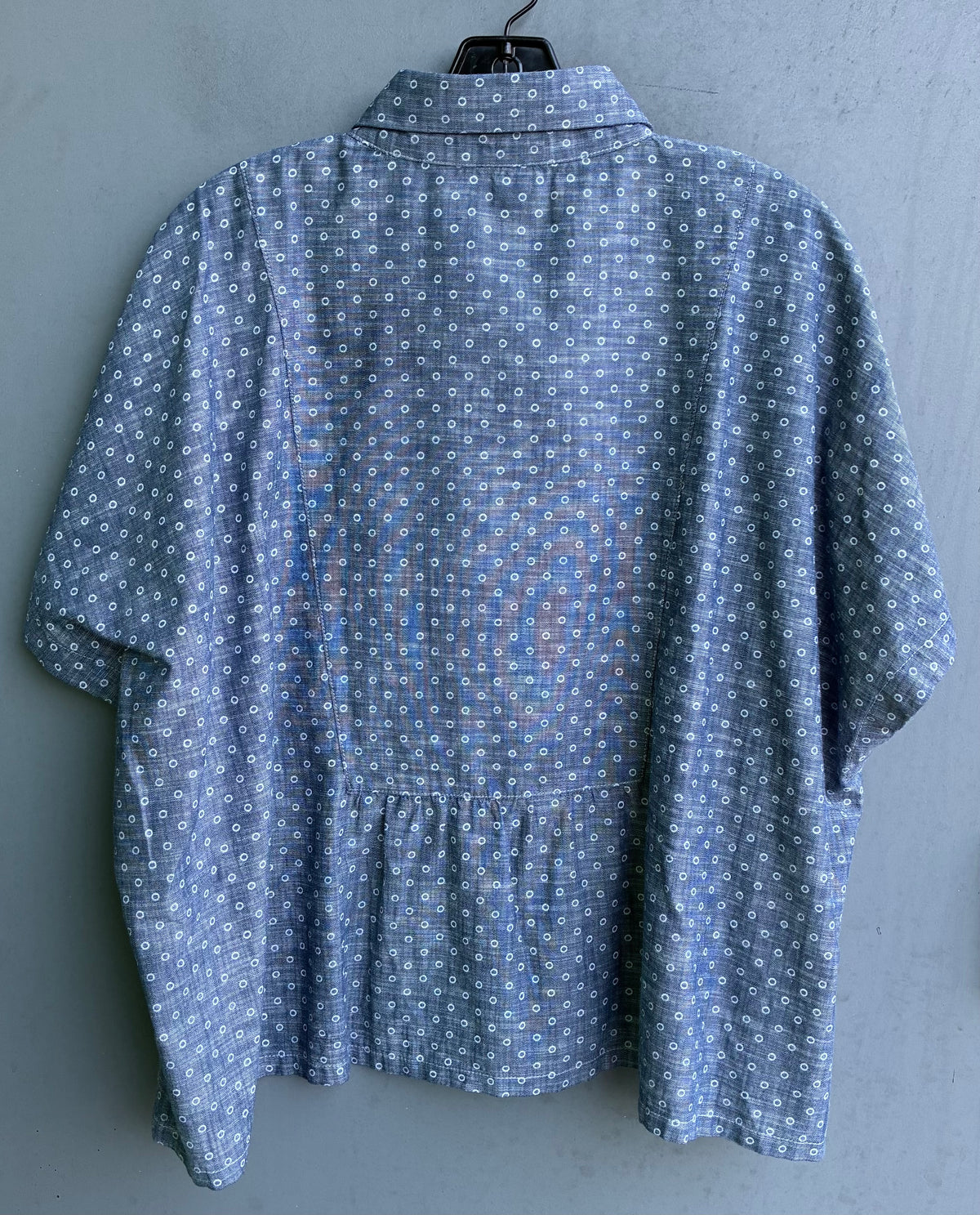 Cappy Shirt
