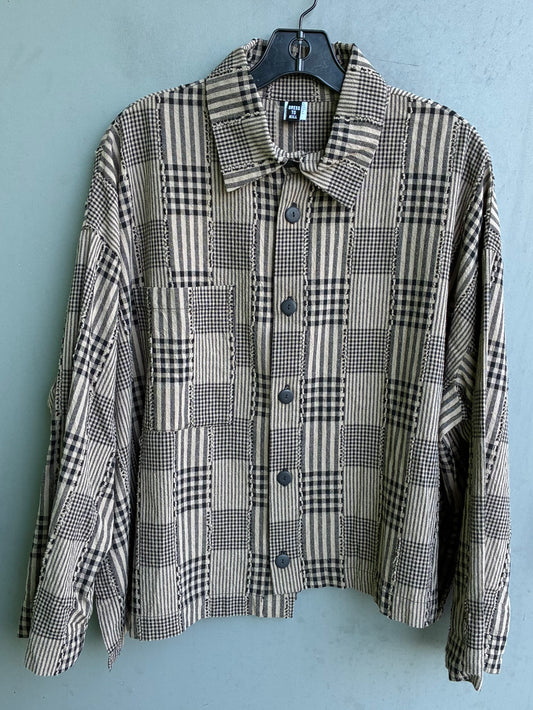Hi Lo Shirt