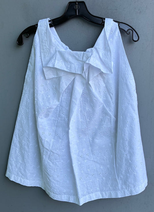 Apron Tank